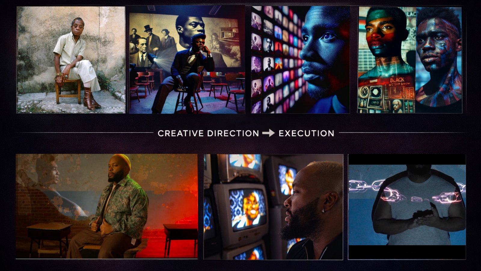 Creative Direction
